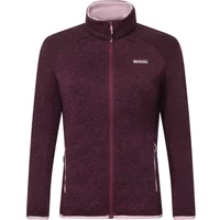 Women's fleece Regatta Newhill image 2