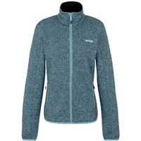 Women's Full Zip Fleece Regatta Newhill image 2
