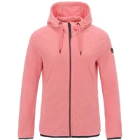 Women's Zip Hooded Jacket Regatta Ellula image 2