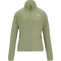 Women's zipped fleece Regatta Rivendell image 2