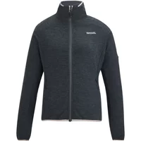 Women's zipped fleece Regatta Rivendell image 2