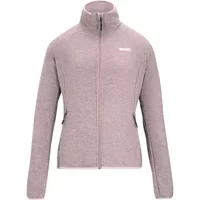 Women's zipped fleece Regatta Rivendell image 2