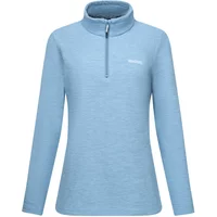 Women's fleece Regatta Sweethart Marl image 2