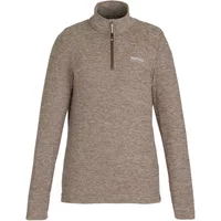 Women's half-zip fleece Regatta Sweethart Marl image 2