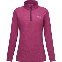 Women's fleece Regatta Sweethart Marl image 2