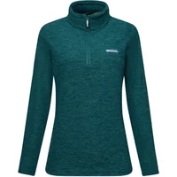 Women's fleece Regatta Sweethart Marl image 2
