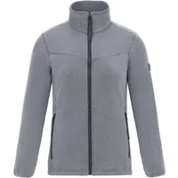 Women's zipped fleece Regatta Florena image 2