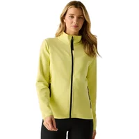 Women's zipped fleece Regatta Florena image 2