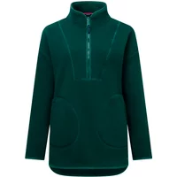 Women's fleece Regatta Frankie Borg Longline image 2