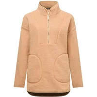 Women's fleece Regatta Frankie Borg Longline image 2