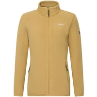 Women's fleece Regatta Harrow image 2