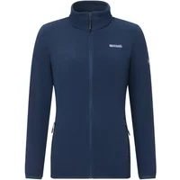 Women's fleece Regatta Harrow image 2
