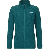 Women's fleece Regatta Harrow image 2