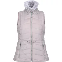Women's sleeveless down jacket Regatta Walless image 2