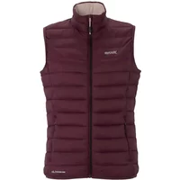 Women's sleeveless jacket Regatta Marizion B/W image 2