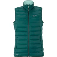 Women's sleeveless jacket Regatta Marizion B/W image 2