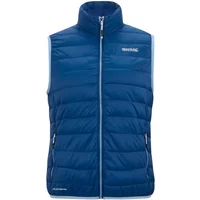 Women's sleeveless down jacket Regatta Hillpack II