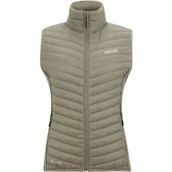 Women's Sleeveless Down Jacket Regatta Andreson Hybrid
