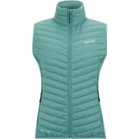 Women's sleeveless down jacket Regatta Andreson Hybrid