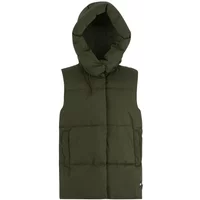 Women's sleeveless hooded down jacket Regatta Kelse image 2