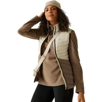 Women's sleeveless down jacket Regatta Leedre image 2