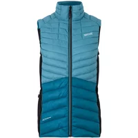 Women's sleeveless down jacket Regatta Leedre image 2