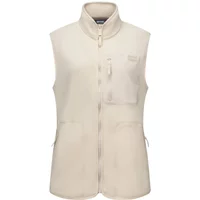 Sleeveless jacket for women Regatta Frankie B/W image 2