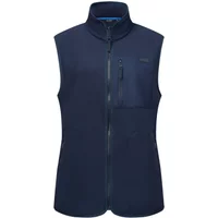 Sleeveless jacket for women Regatta Frankie B/W image 2