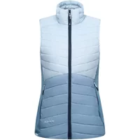 Women's sleeveless jacket Regatta Leedre B/W image 2