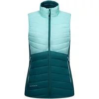 Women's sleeveless jacket Regatta Leedre B/W image 2