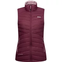 Women's sleeveless jacket Regatta Leedre B/W image 2