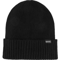 Basic Ribbed Beanie Woman Regatta image 2
