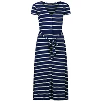 Women's shirt dress Regatta Maisyn Stripe image 2
