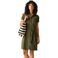 Women's shirt dress Regatta Rema image 2