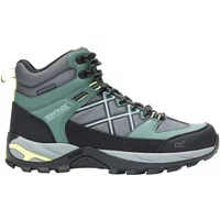 Women's hiking shoes Regatta Samaris III image 2