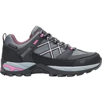 Women's hiking shoes Regatta Samaris III image 2