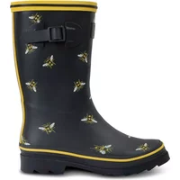 Women's rain boots Regatta Amelia image 2