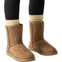 Women's winter boots Regatta Risley Mid WP image 2