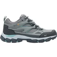 Women's walking shoes Regatta Holcombe III image 2