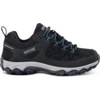 Women's hiking shoes Regatta Edgepoint IV image 2