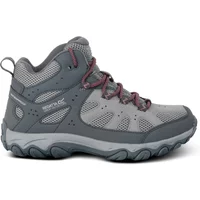 Women's hiking shoes Regatta Edgepoint IV Mid image 2