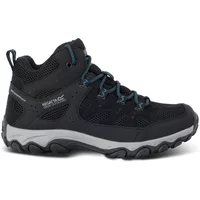 Women's hiking shoes Regatta Edgepoint IV Mid image 2
