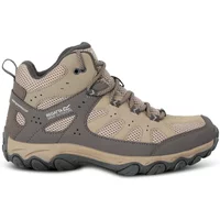 Women's hiking shoes Regatta Edgepoint IV Mid image 2