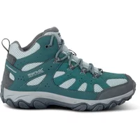 Women's hiking shoes Regatta Edgepoint IV Mid image 2