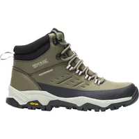 Women's hiking shoes Regatta Blake image 2