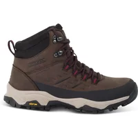 Women's hiking shoes Regatta Blake Mid image 2