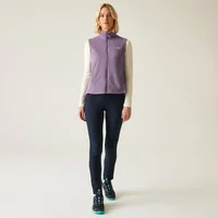 Women's hiking Trousers Regatta Pentre Stretch image 2
