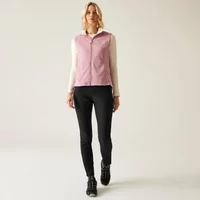 Women's hiking Trousers Regatta Pentre Stretch image 2