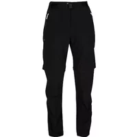 Women's zip-off hiking trousers Regatta Xert III image 2