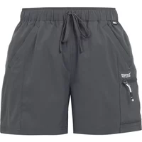 Women's shorts Regatta Travel Ligh image 2